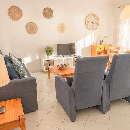 Apartamento Concorde Vista Mar E Praia Портиман Екстериор снимка