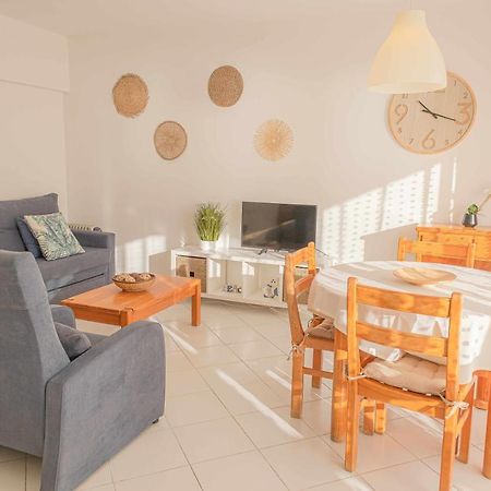 Apartamento Concorde Vista Mar E Praia Портиман Екстериор снимка