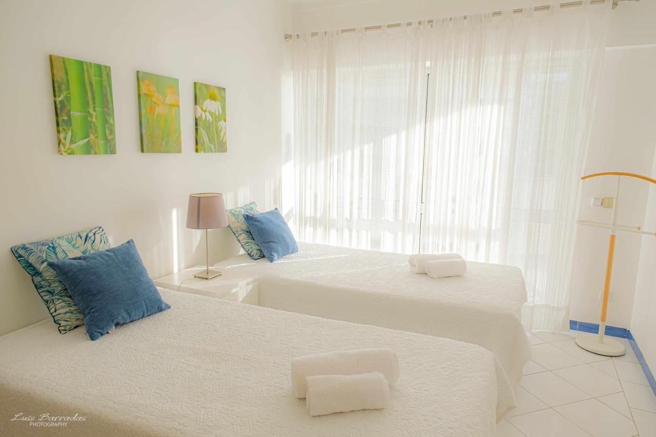 Apartamento Concorde Vista Mar E Praia Портиман Екстериор снимка