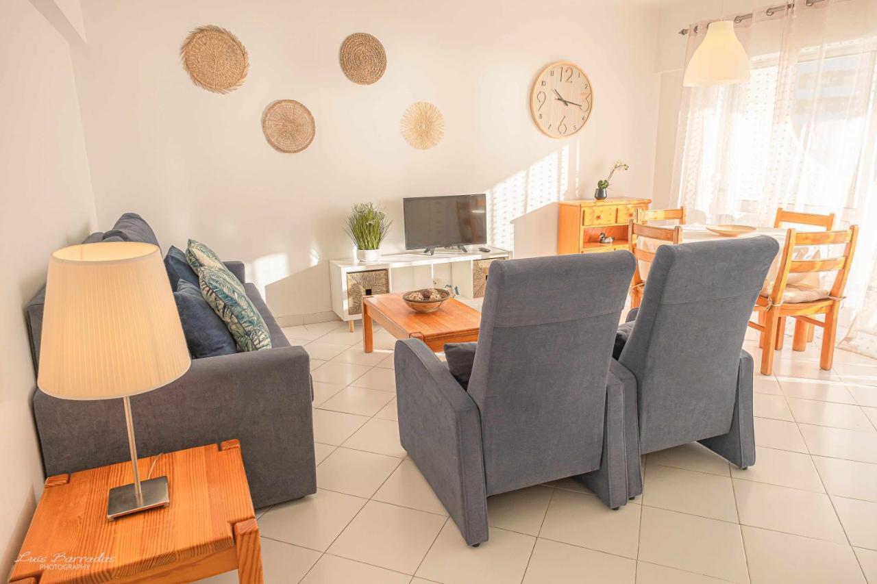 Apartamento Concorde Vista Mar E Praia Портиман Екстериор снимка