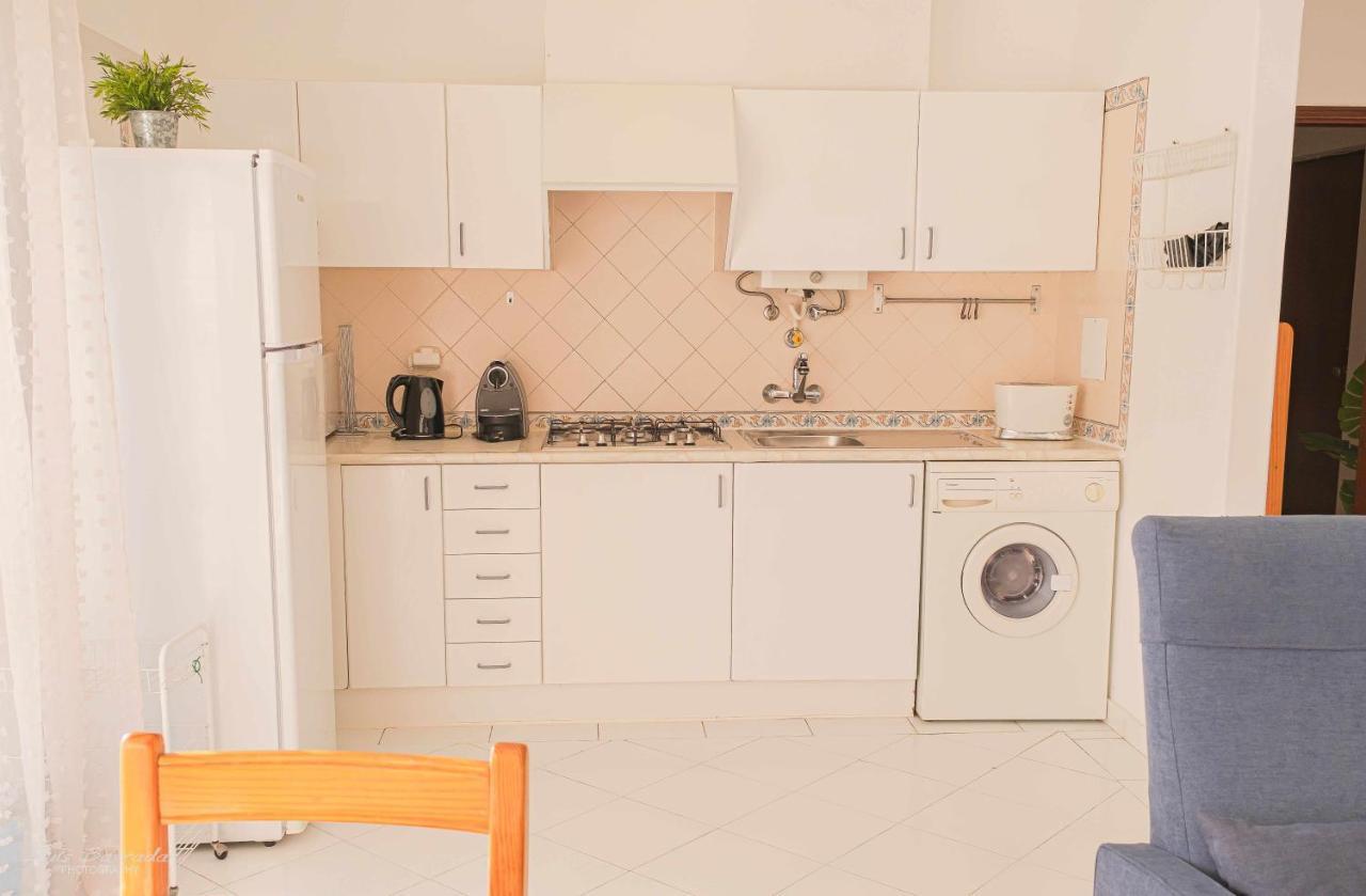 Apartamento Concorde Vista Mar E Praia Портиман Екстериор снимка