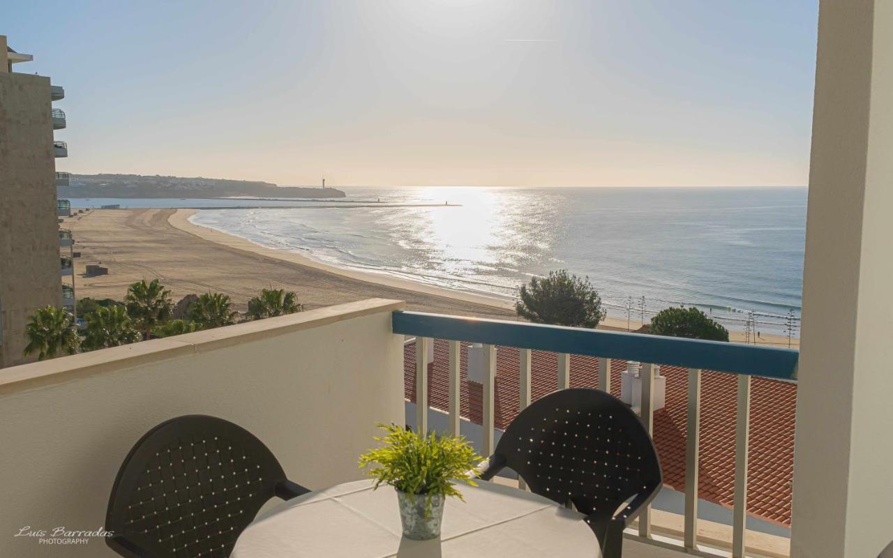 Apartamento Concorde Vista Mar E Praia Портиман Екстериор снимка
