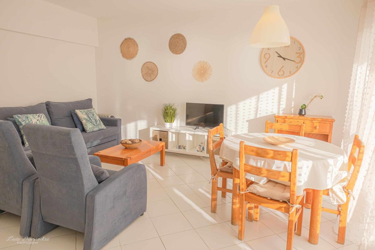 Apartamento Concorde Vista Mar E Praia Портиман Екстериор снимка