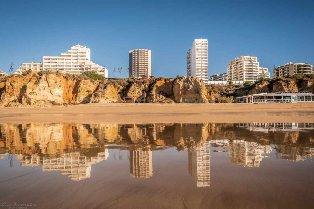 Apartamento Concorde Vista Mar E Praia Портиман Екстериор снимка